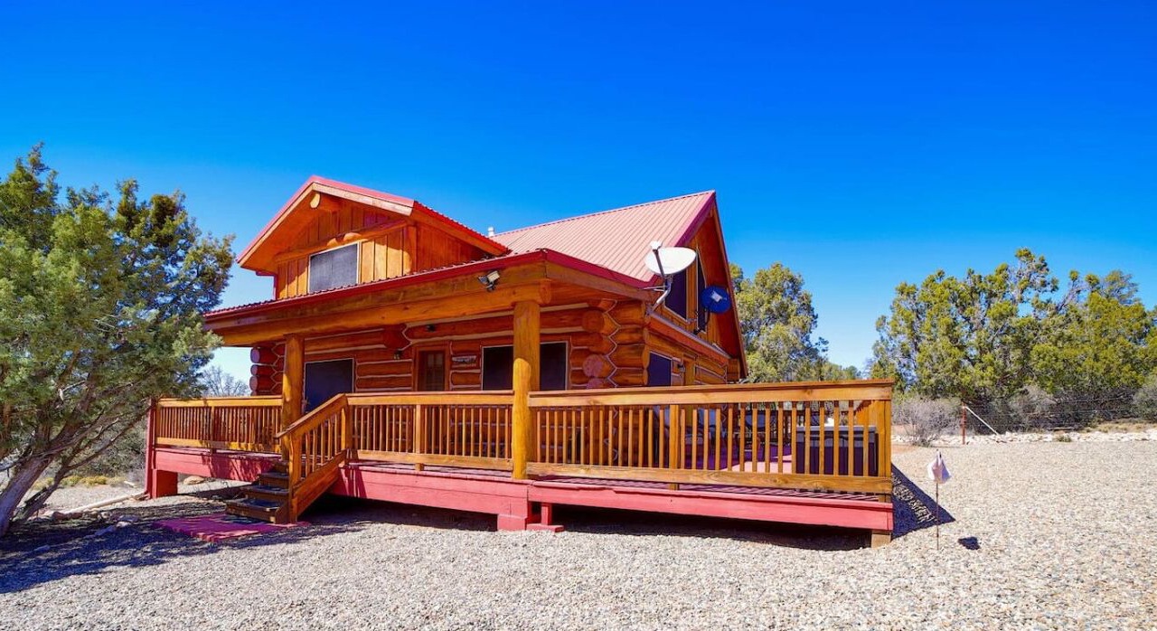 Photo of Outdoor in Williamson