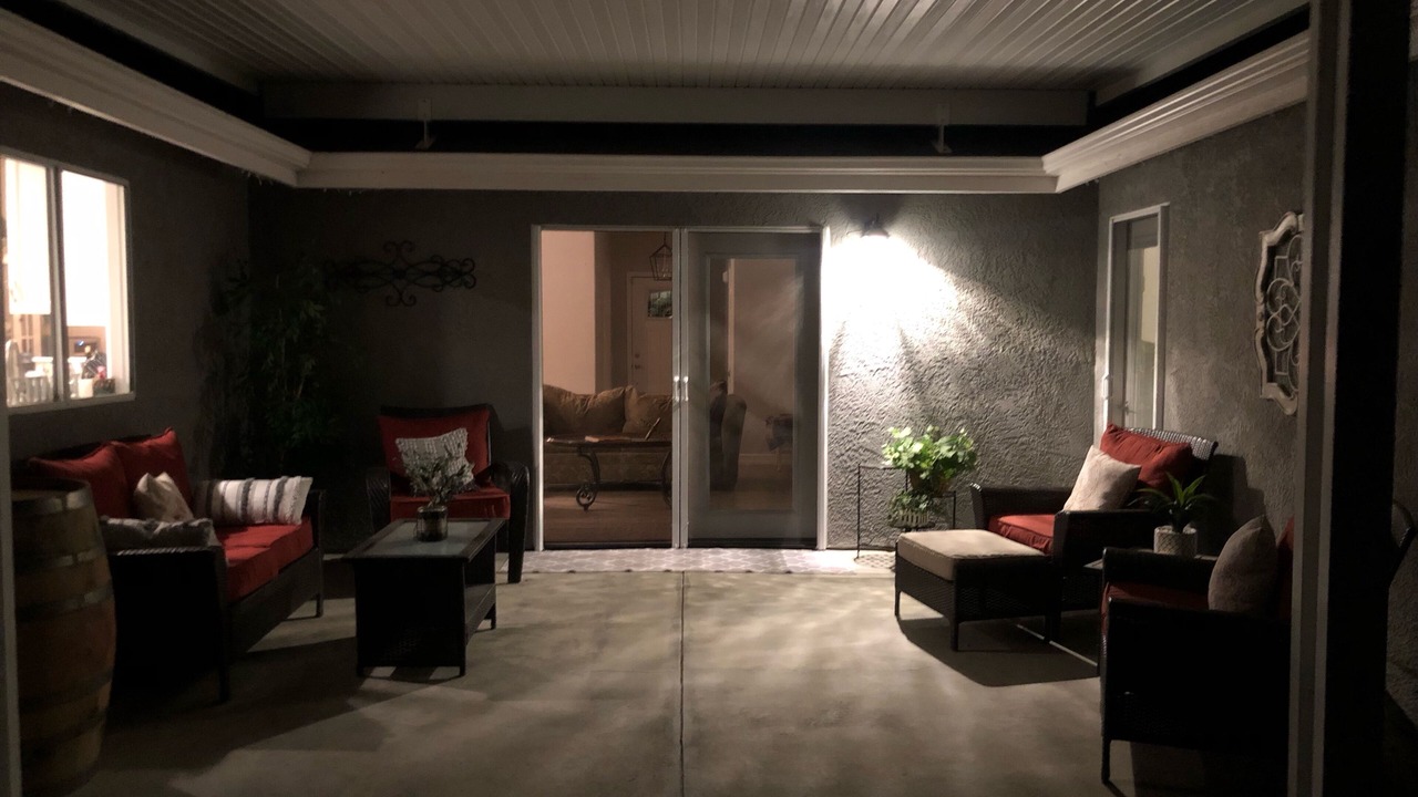 Photo of Bedroom in Paso Robles