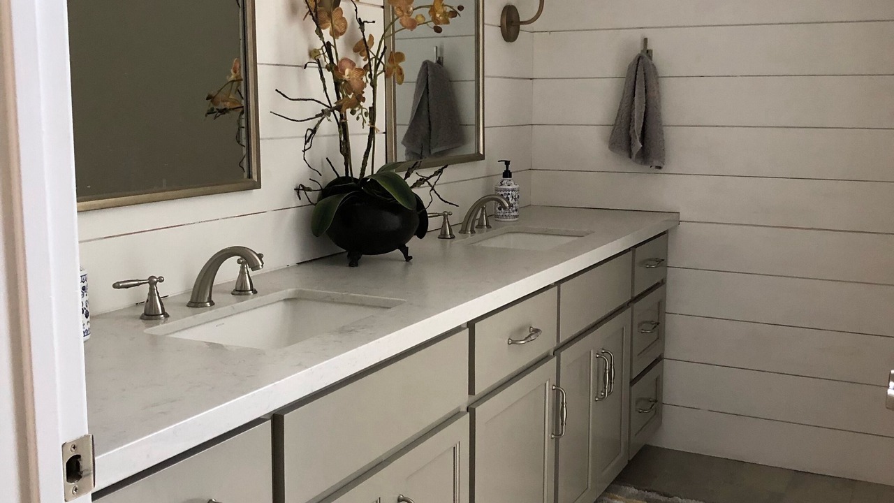 Photo of Bathroom in Paso Robles