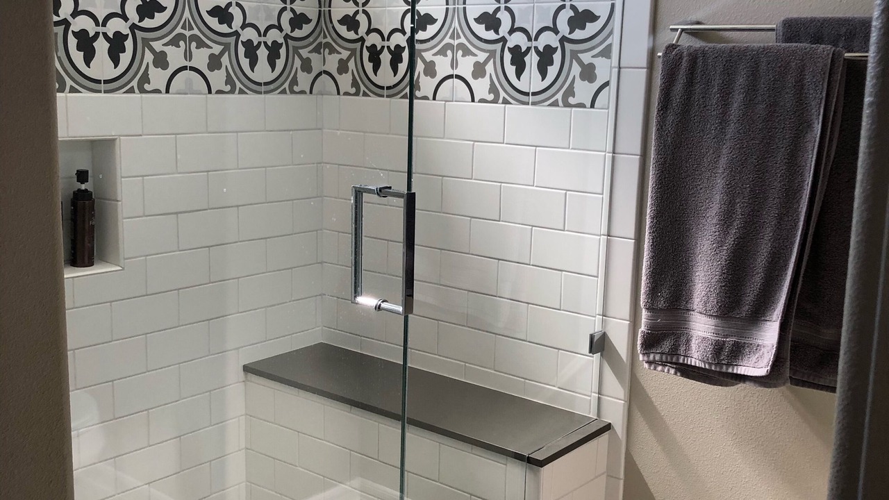 Photo of Bathroom in Paso Robles