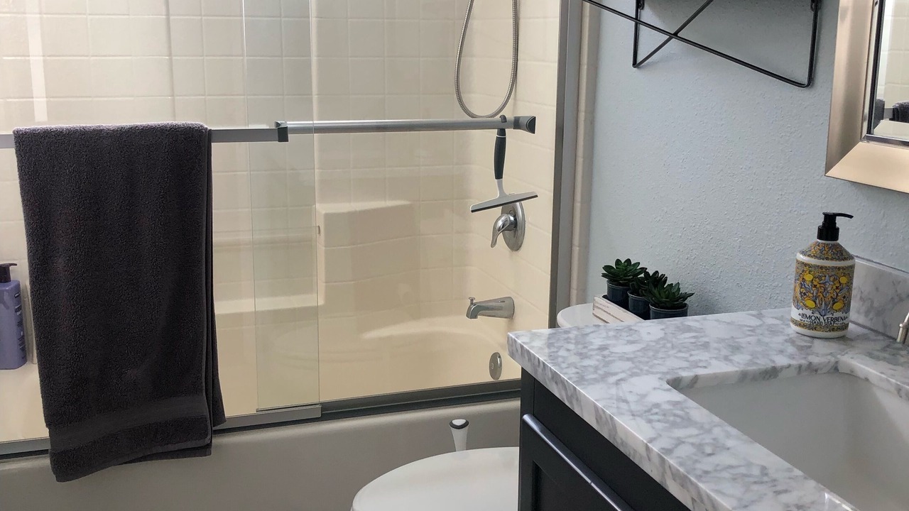 Photo of Bathroom in Paso Robles