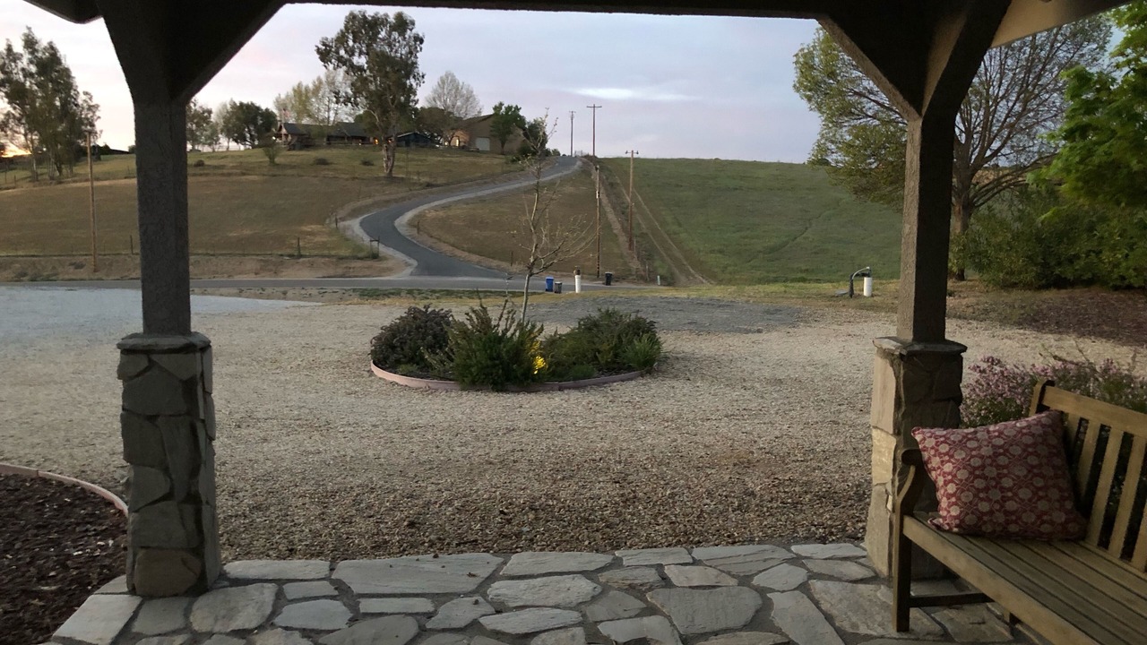 Photo of Outdoor in Paso Robles
