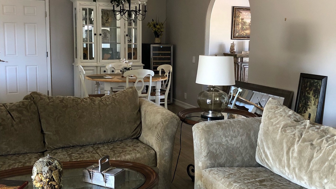 Photo of Bedroom in Paso Robles