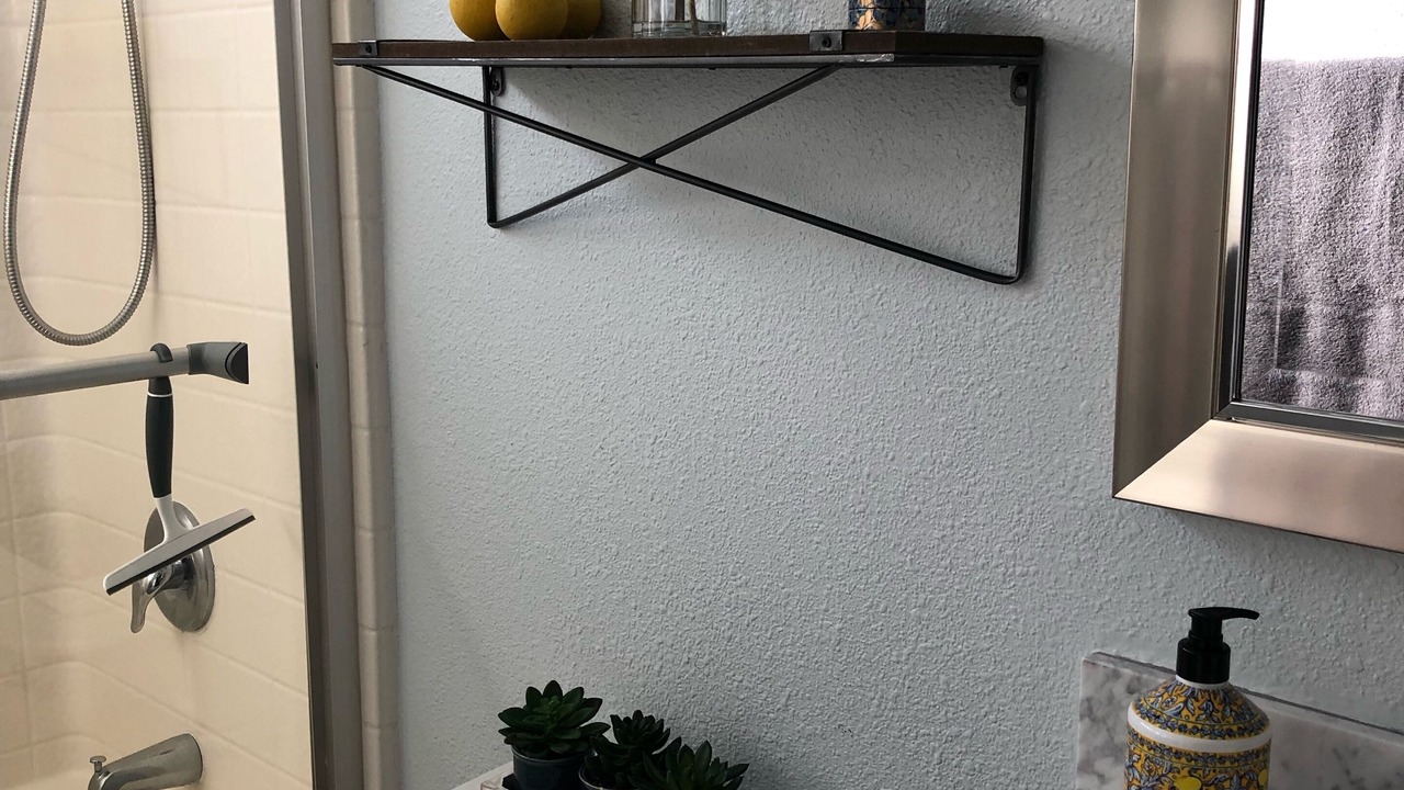 Photo of Bathroom in Paso Robles