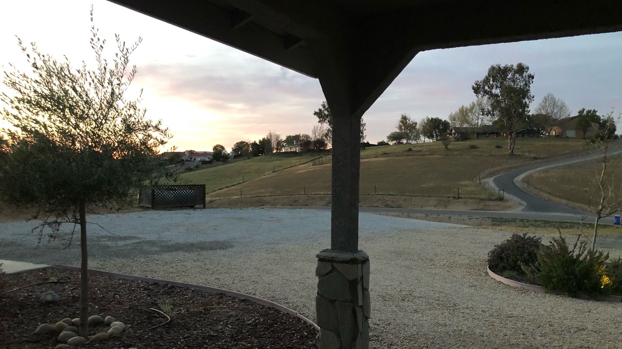 Photo of Outdoor in Paso Robles