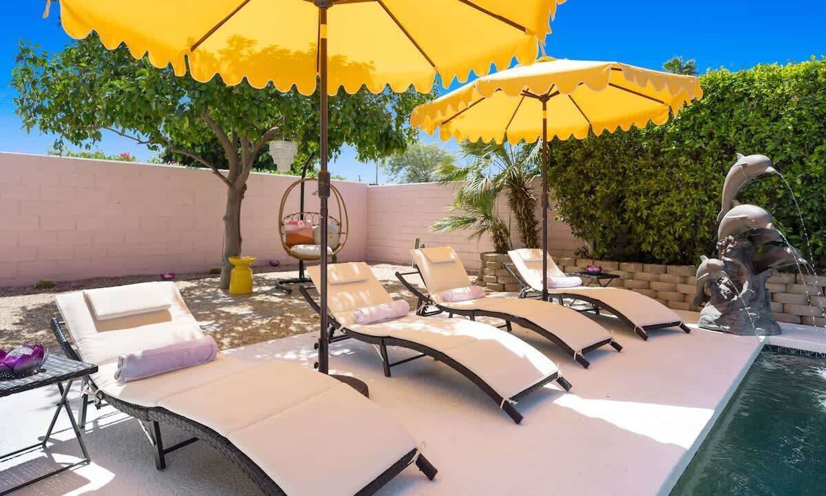 Photo of Outdoor in Bermuda Dunes