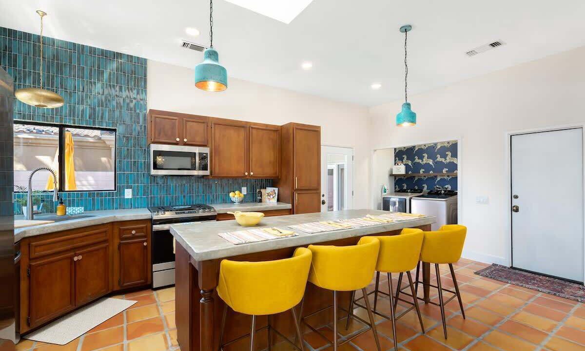 Photo of Kitchen in Bermuda Dunes