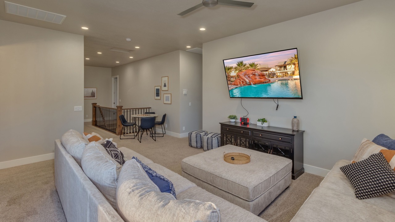 Photo of Livingroom in Ivins