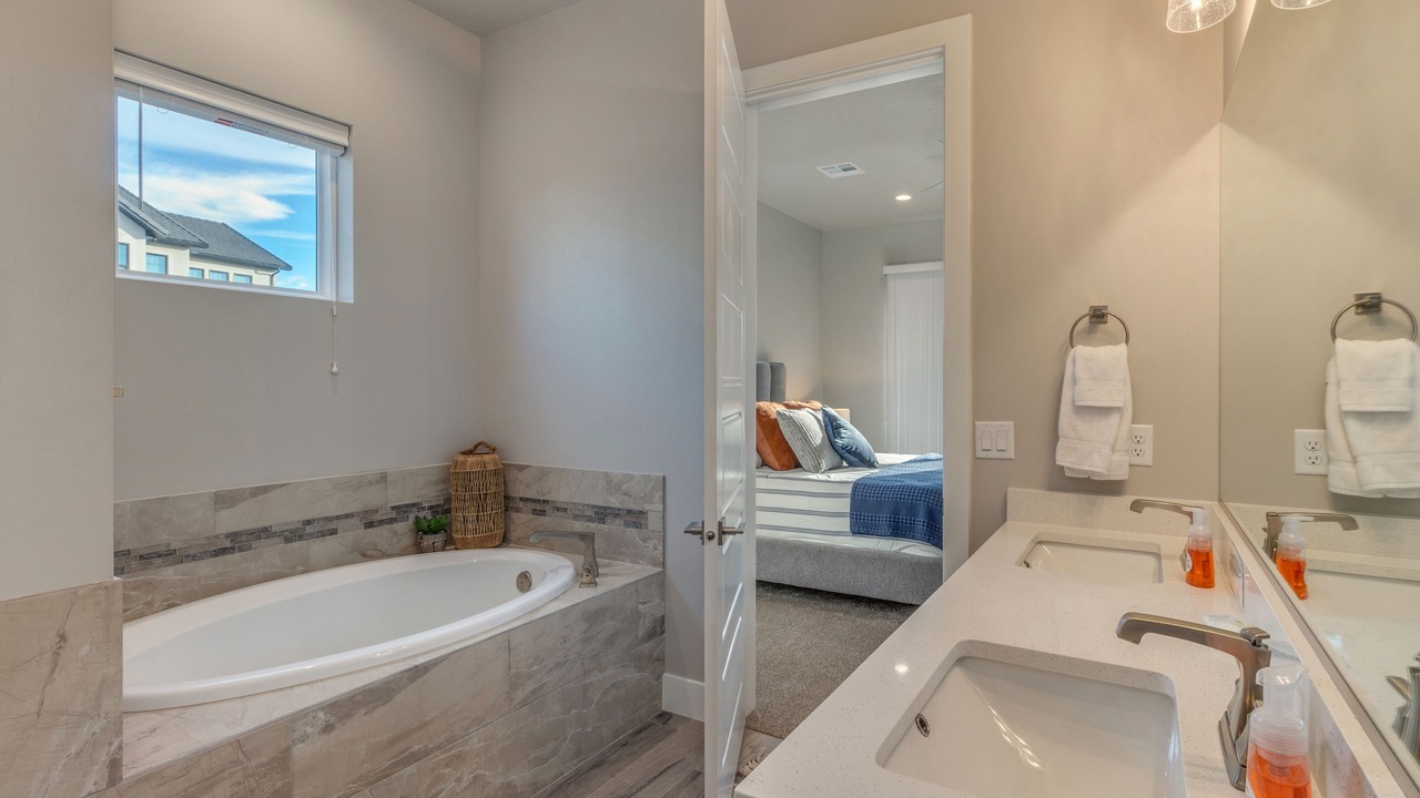 Photo of Bathroom in Ivins
