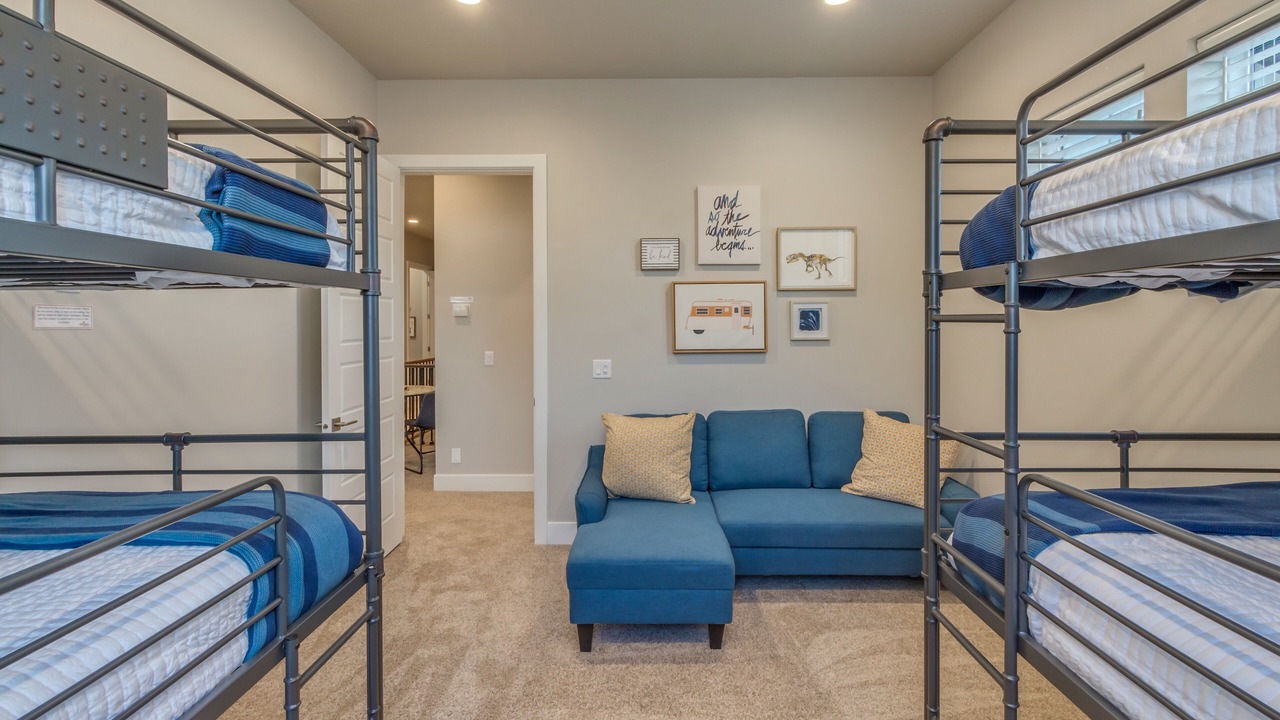 Photo of Bedroom in Ivins