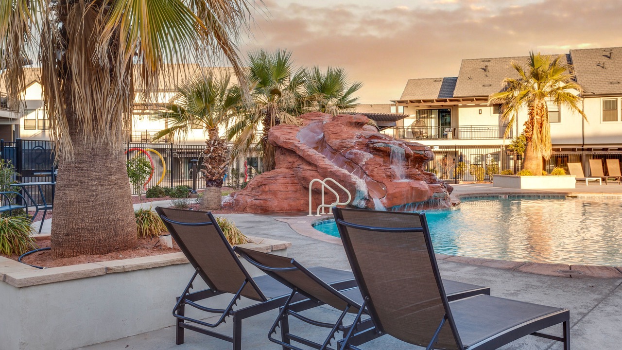 Photo of Outdoor in Ivins