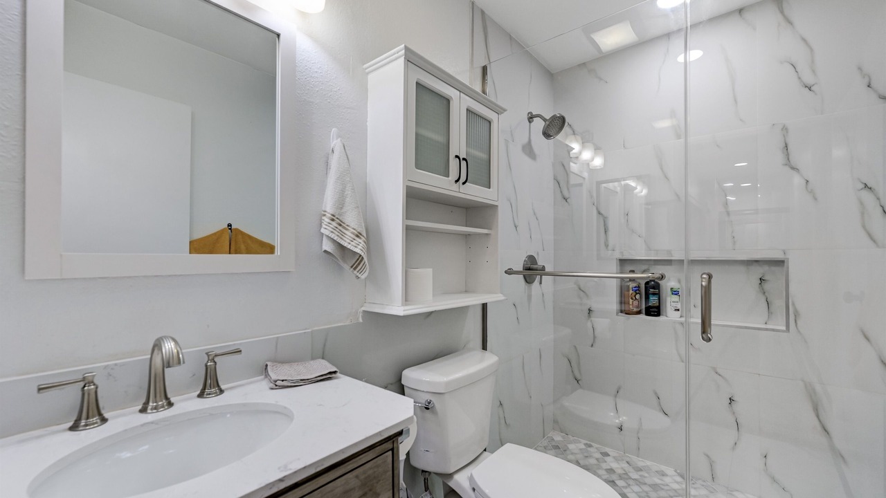 Photo of Bathroom in Chinatown