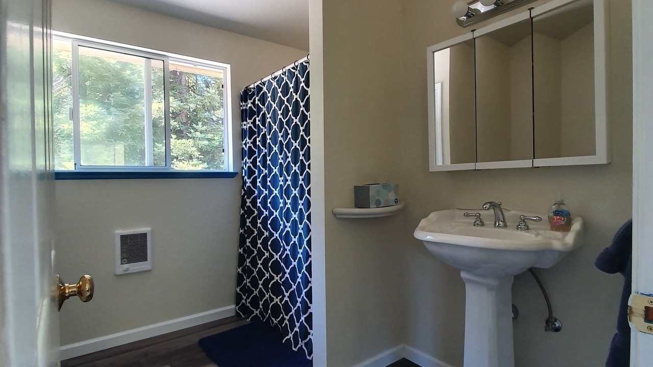 Photo of Bathroom in Gualala