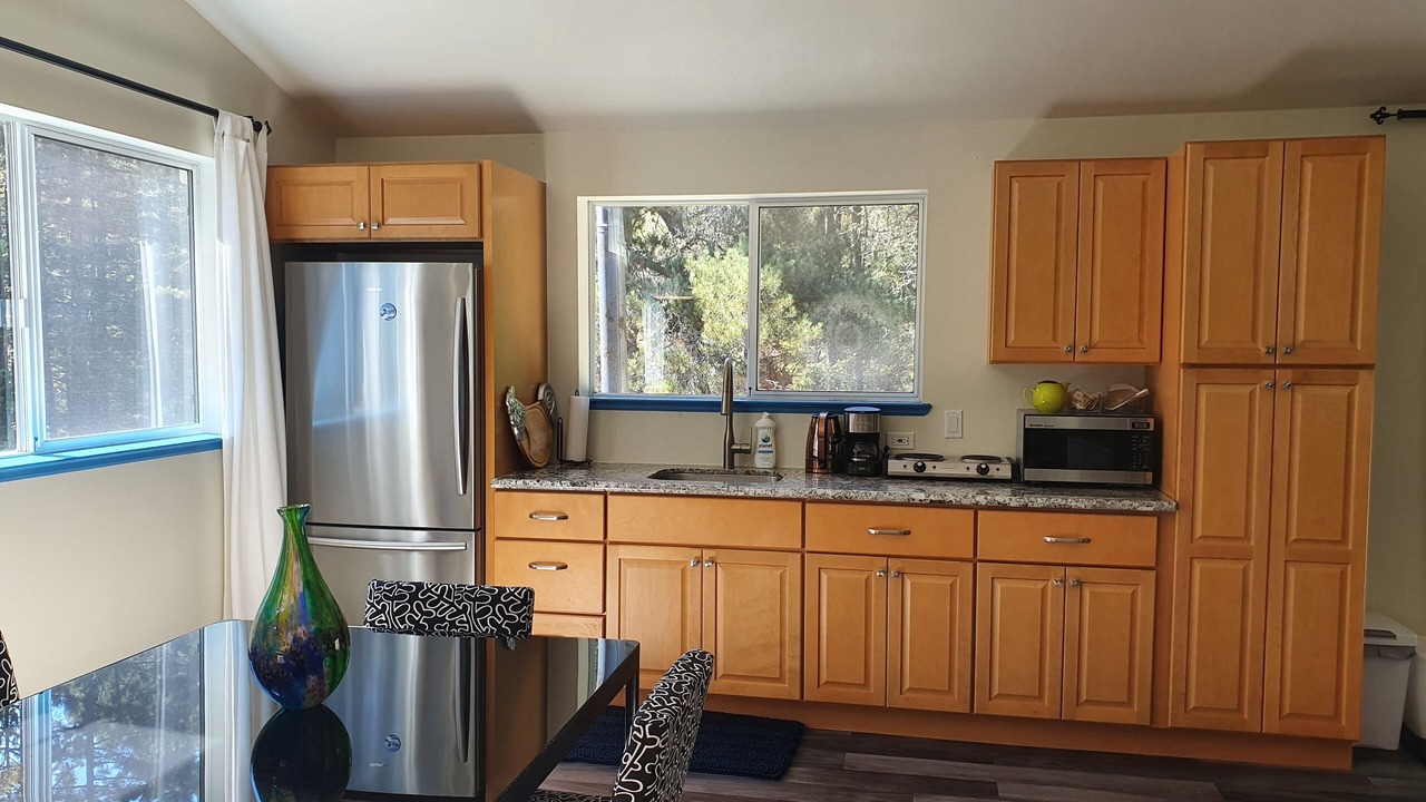 Photo of Kitchen in Gualala