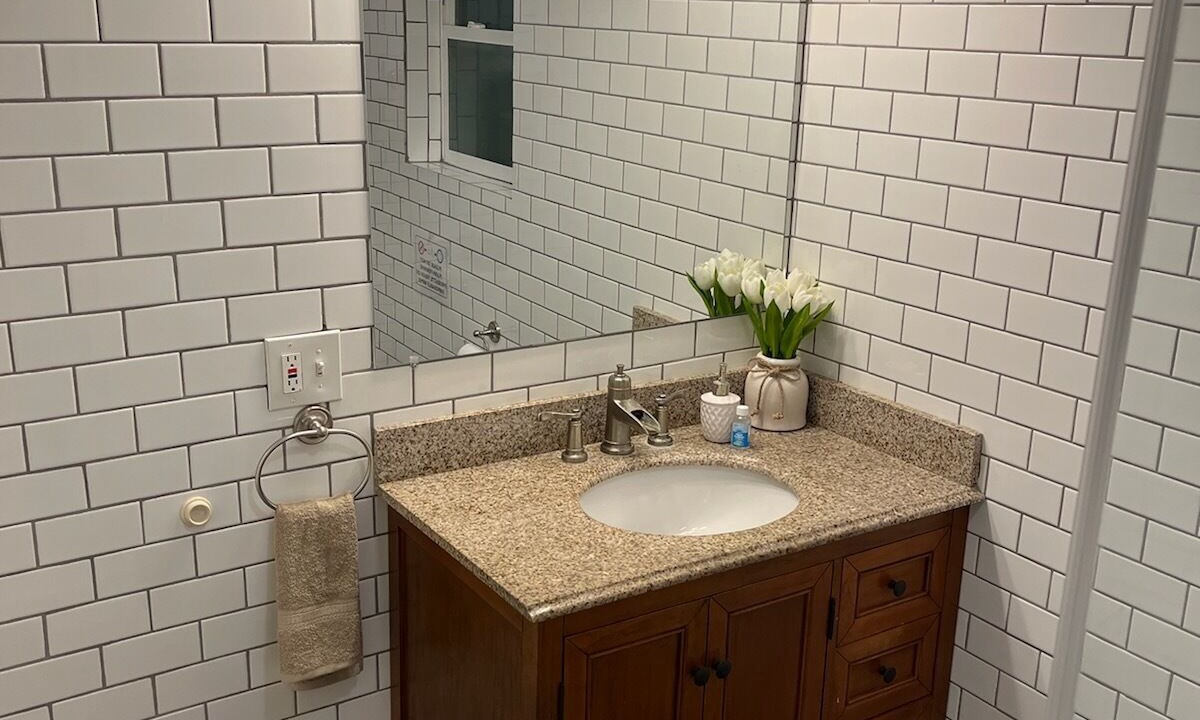 Photo of Bathroom in Blythe