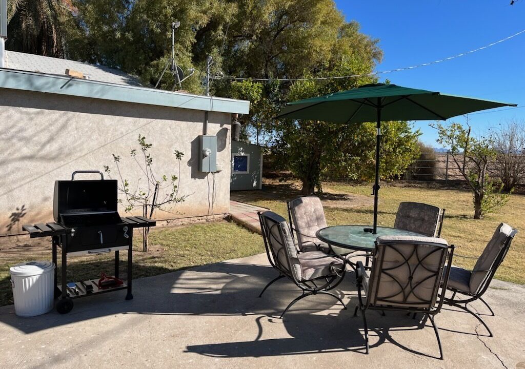 Photo of Outdoor in Blythe