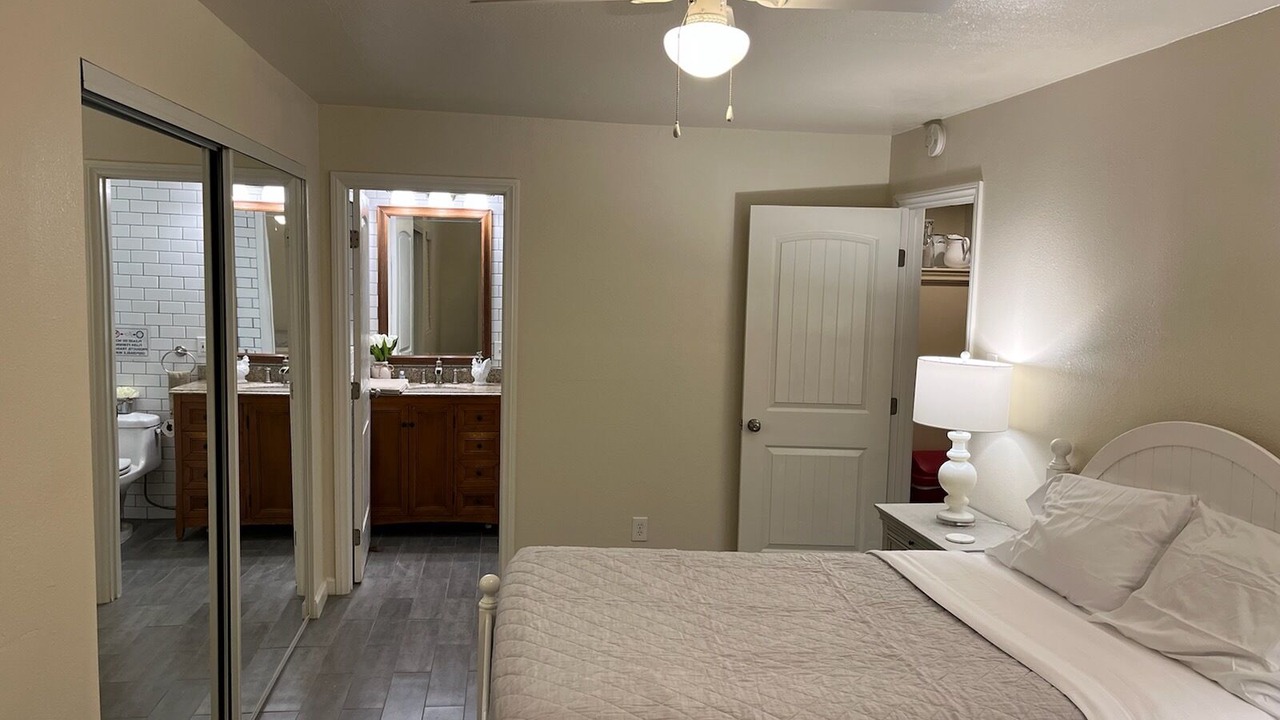 Photo of Bedroom in Blythe