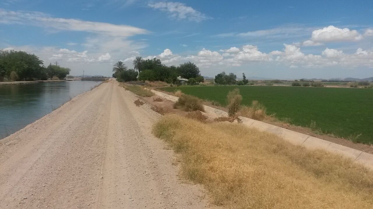 Photo of Outdoor in Blythe