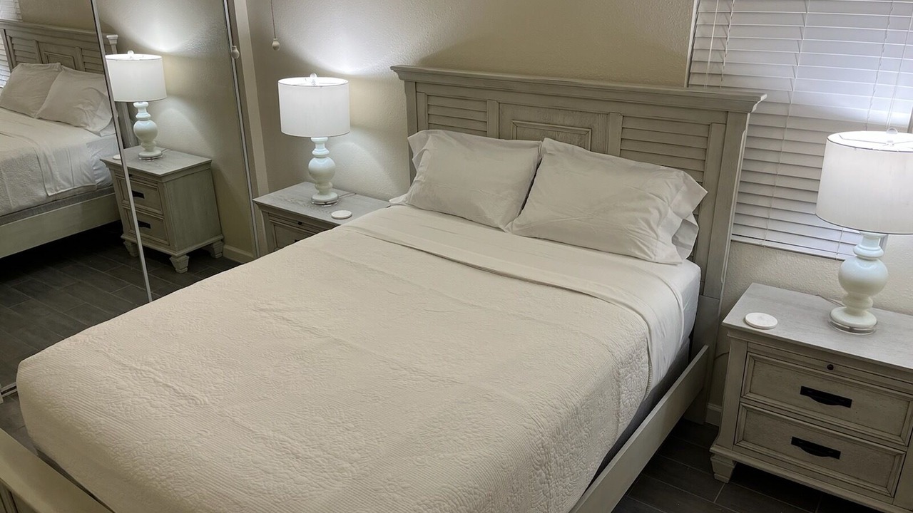 Photo of Bedroom in Blythe