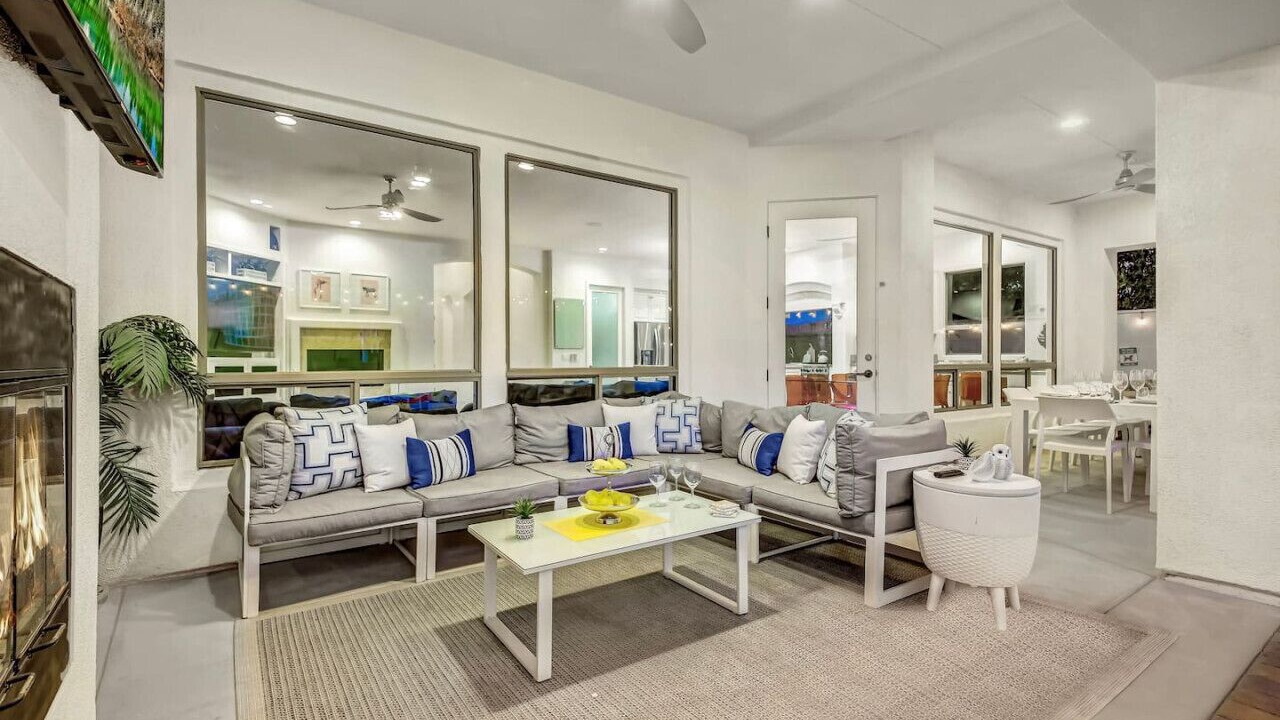 Photo of Livingroom in Rancho Santana