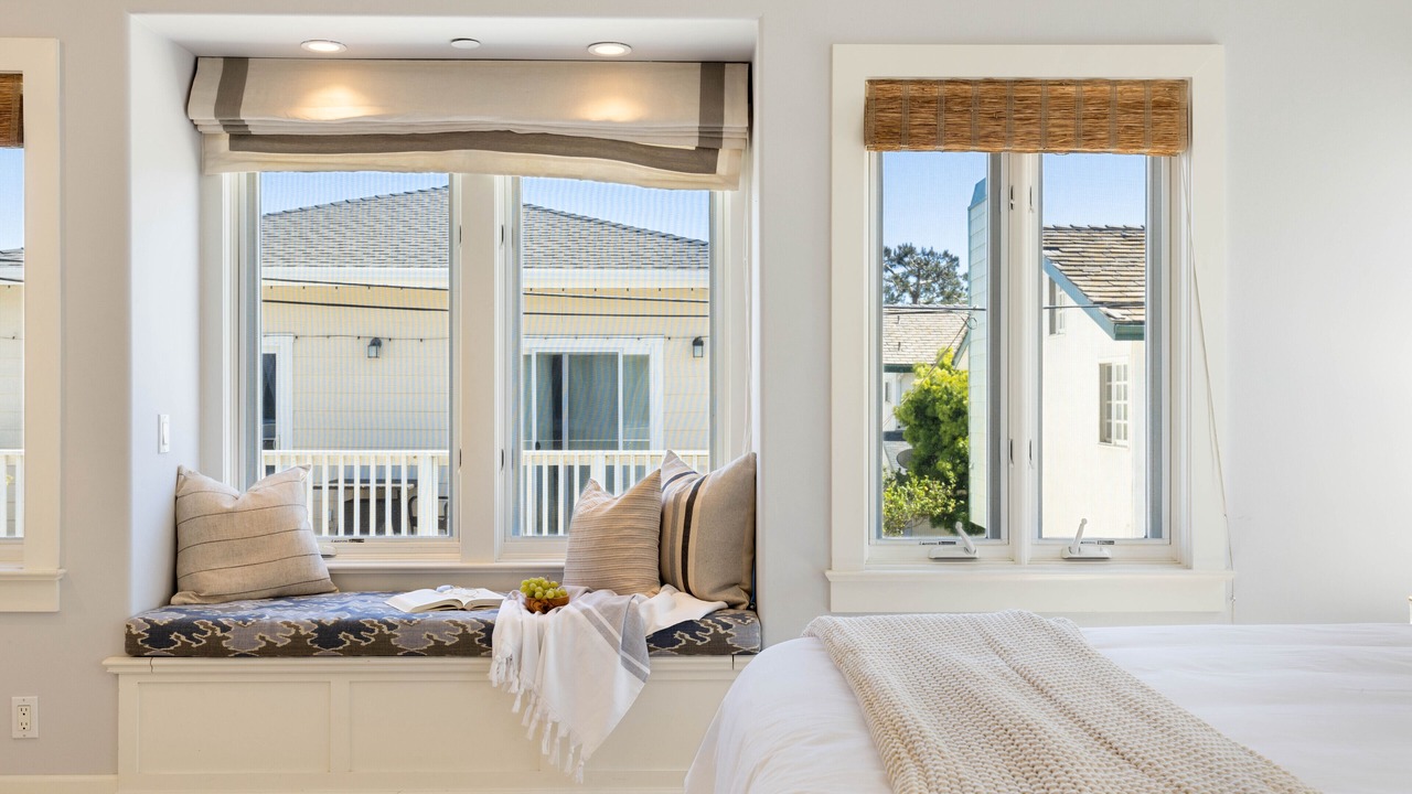 Photo of Bedroom in Santa Ana Heights