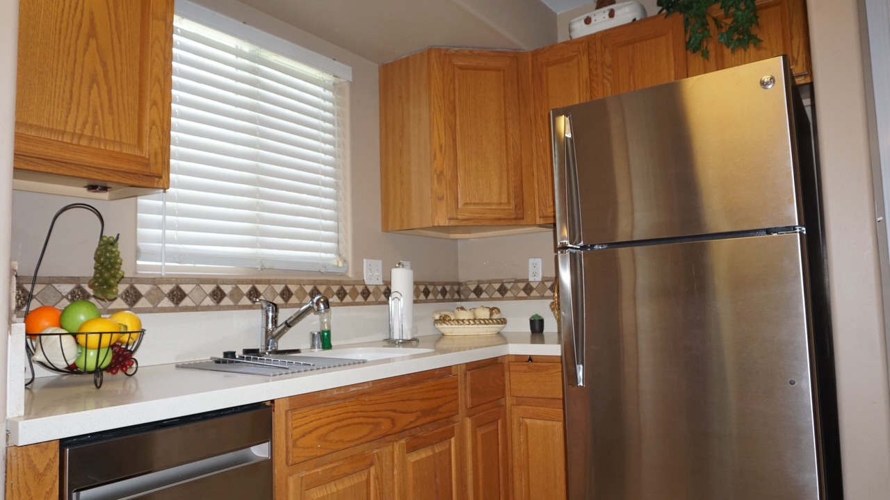 Photo of Kitchen in Greenacres