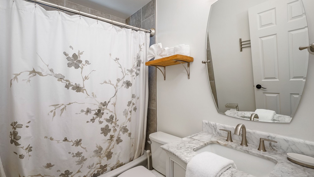Photo of Bathroom in Paso Robles