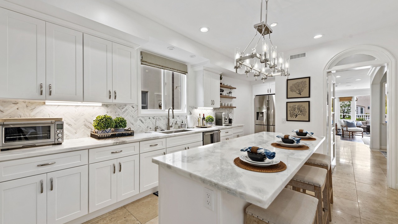 Photo of Kitchen in Corona del Mar