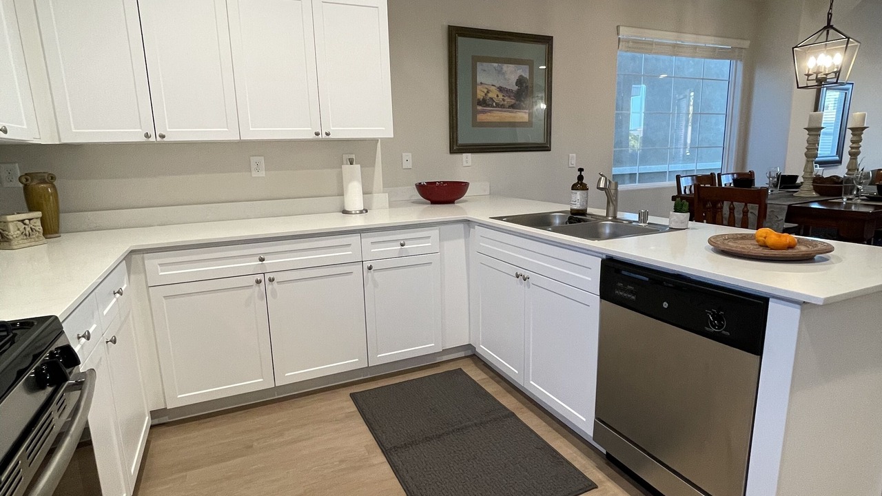 Photo of Kitchen in Santa Maria