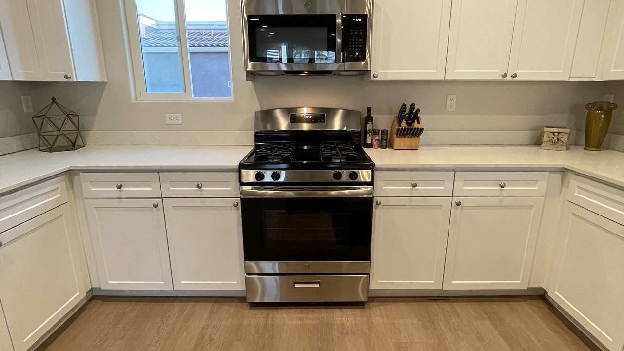 Photo of Kitchen in Santa Maria