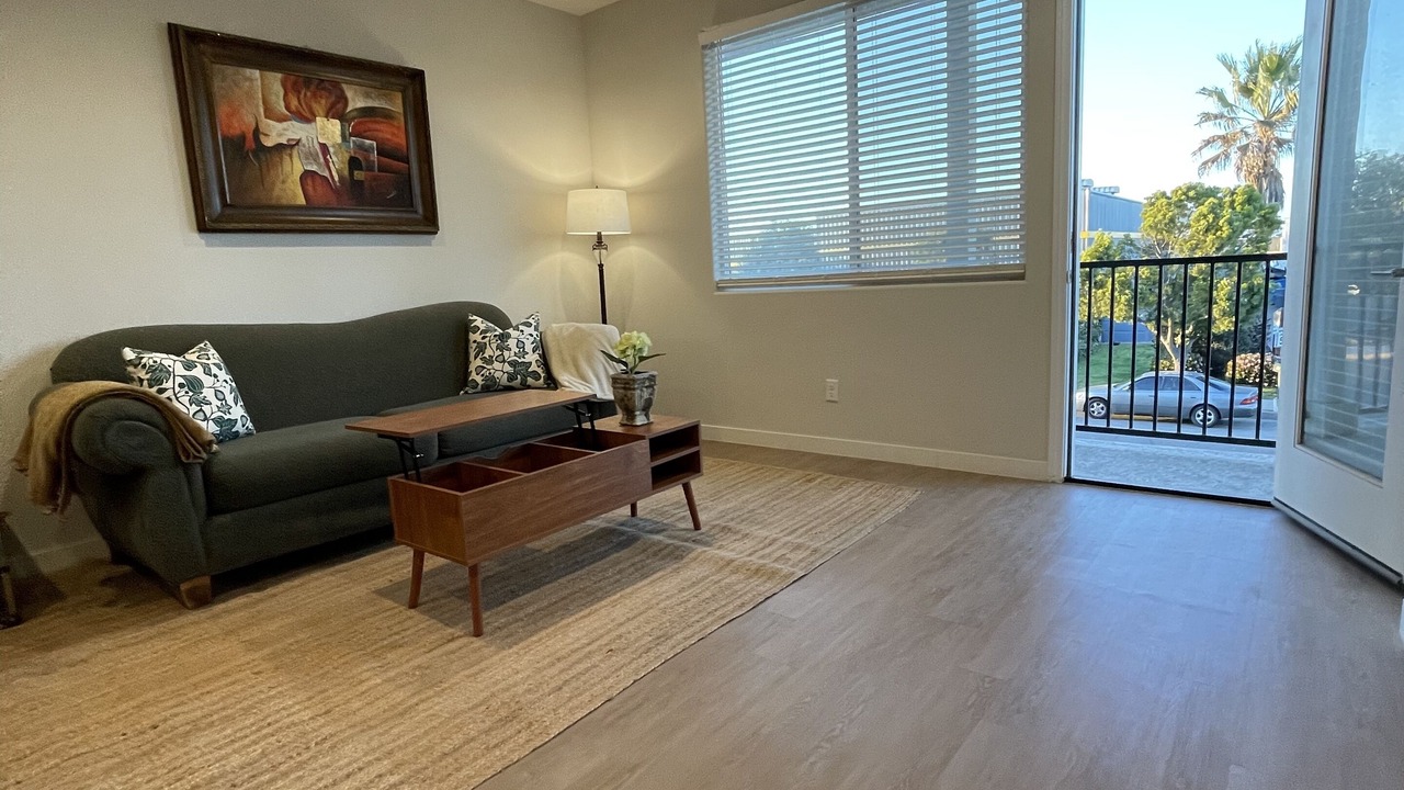Photo of Livingroom in Santa Maria