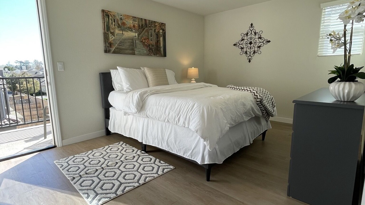 Photo of Bedroom in Santa Maria