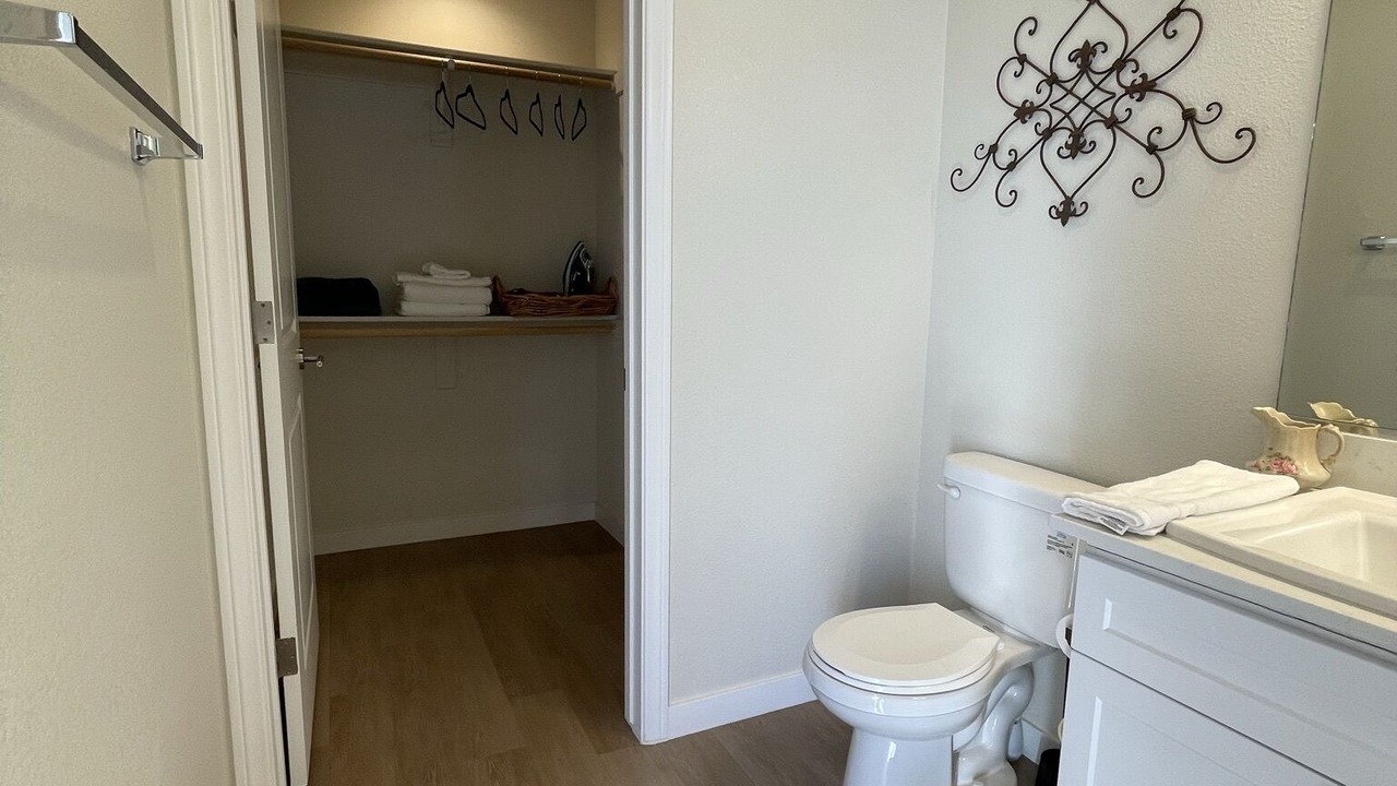 Photo of Bathroom in Santa Maria