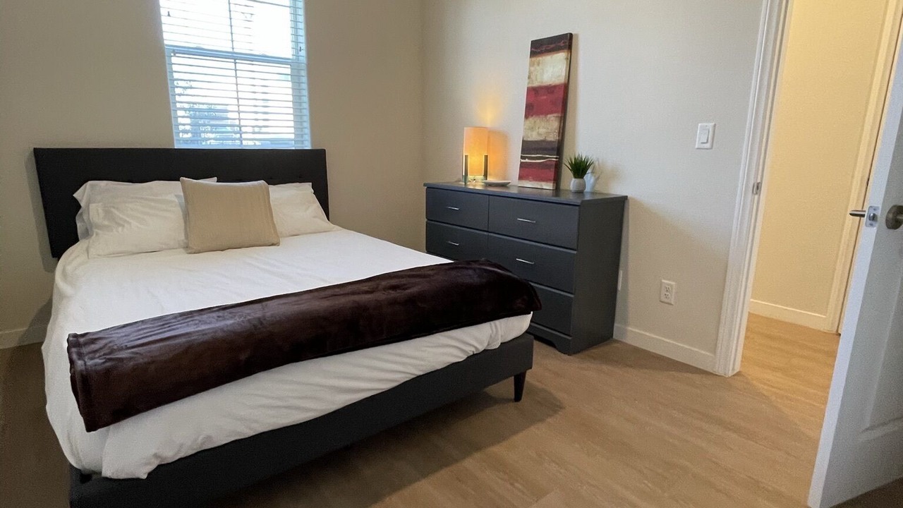 Photo of Bedroom in Santa Maria