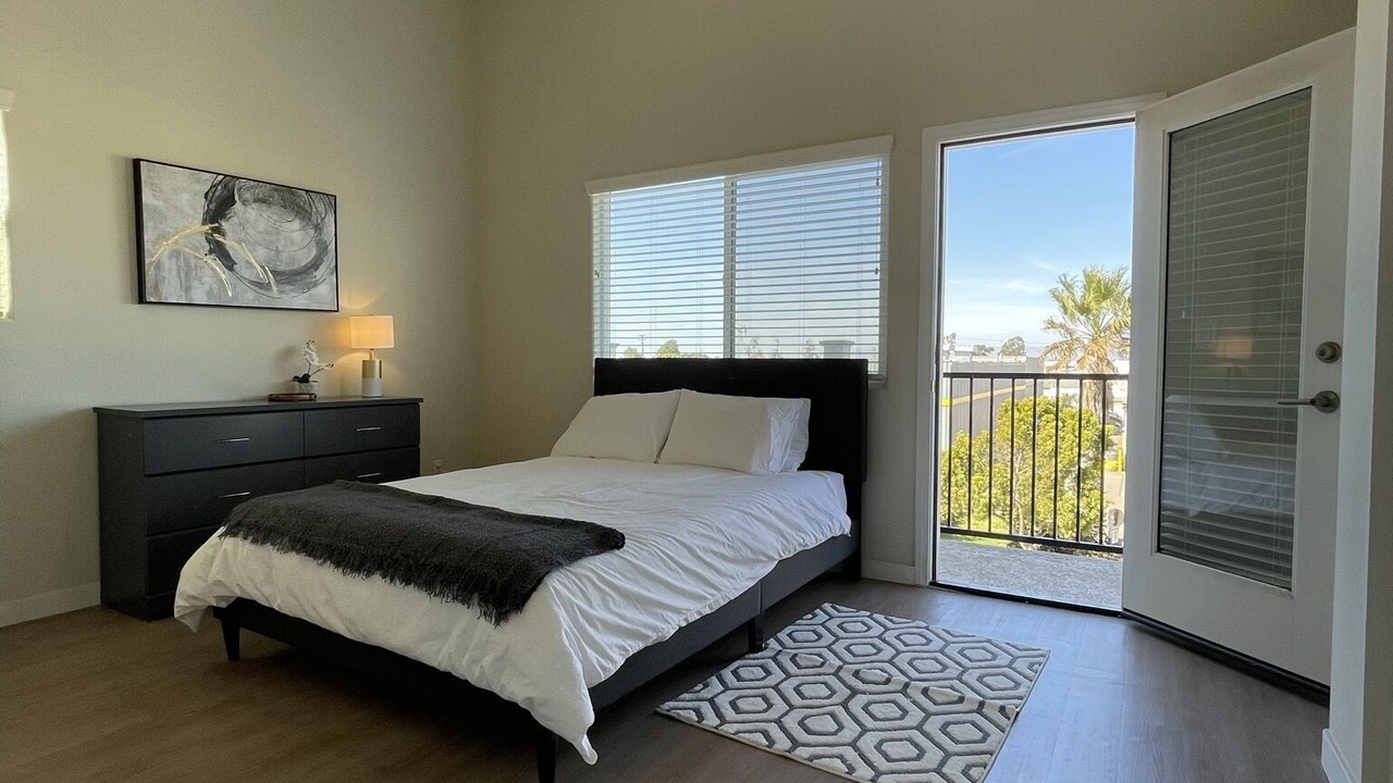 Photo of Bedroom in Santa Maria