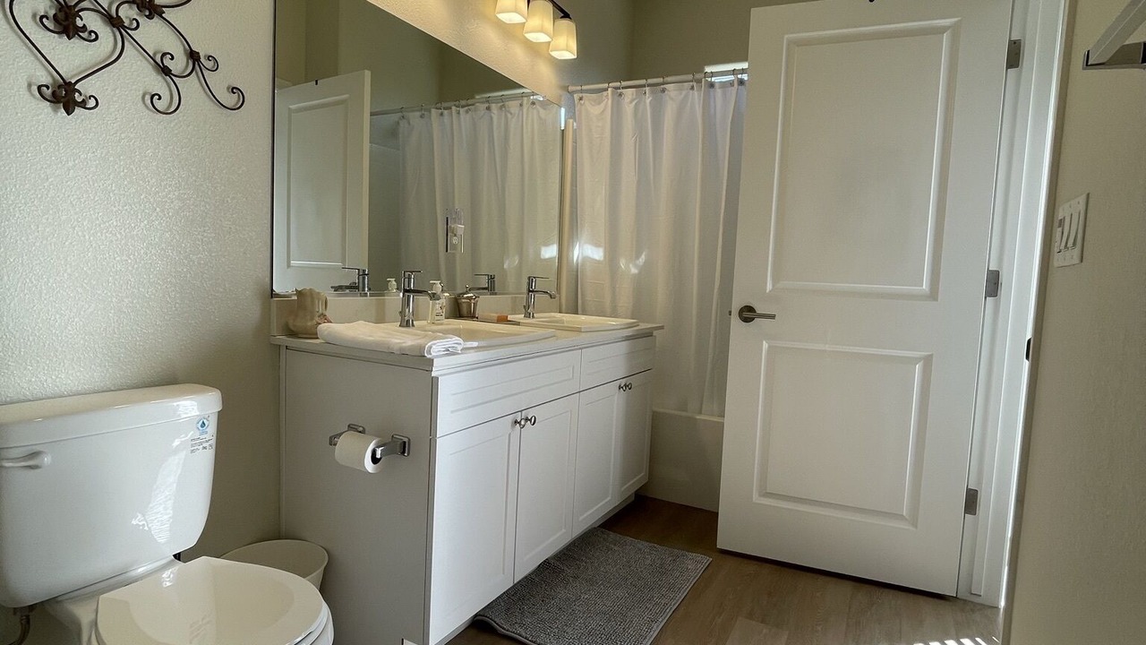 Photo of Bathroom in Santa Maria