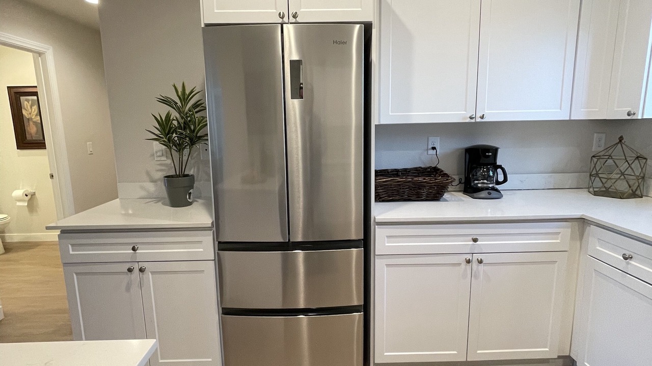 Photo of Kitchen in Santa Maria