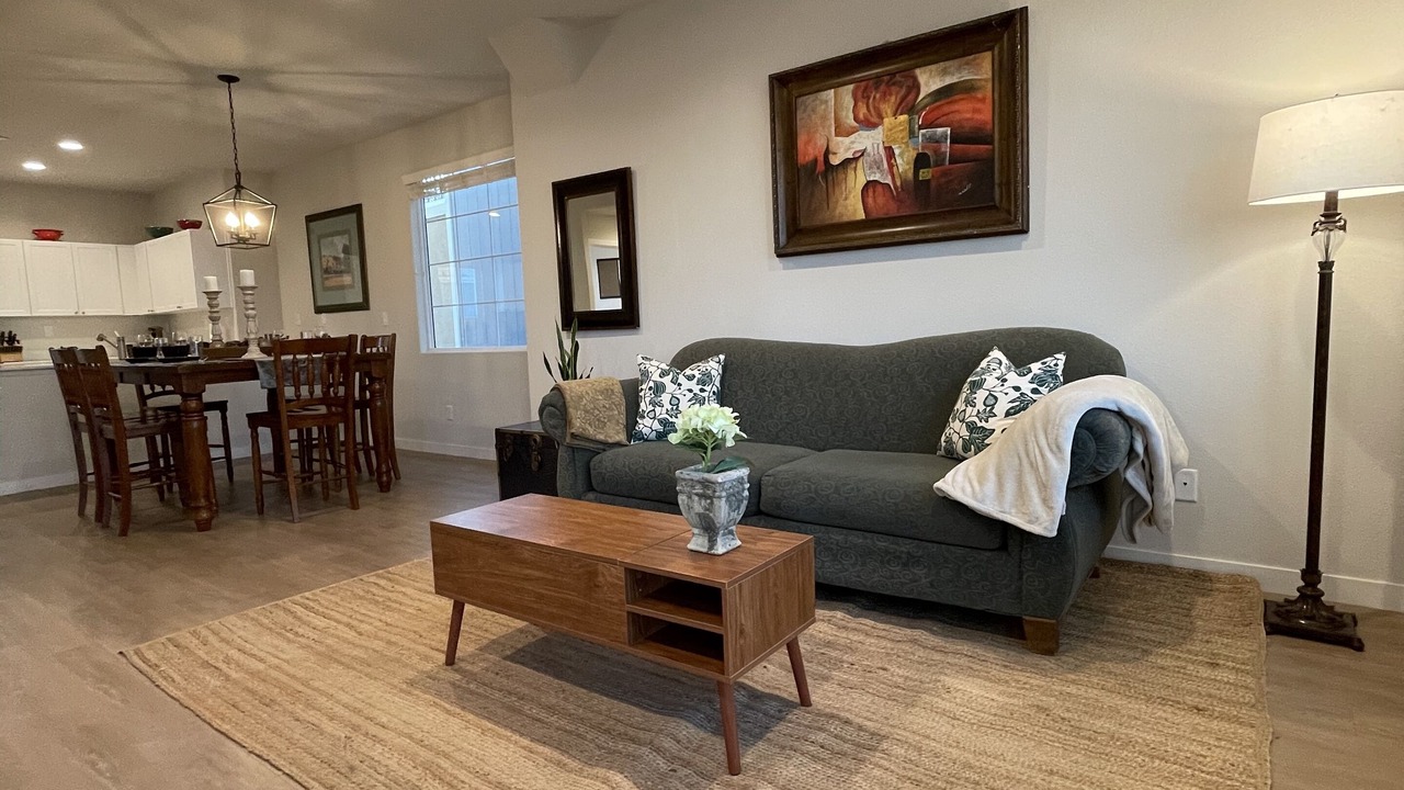 Photo of Livingroom in Santa Maria