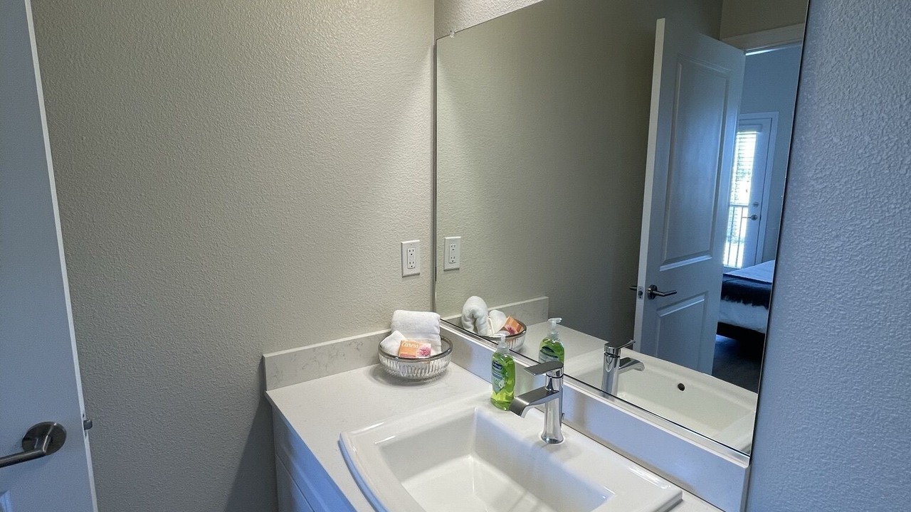 Photo of Bathroom in Santa Maria