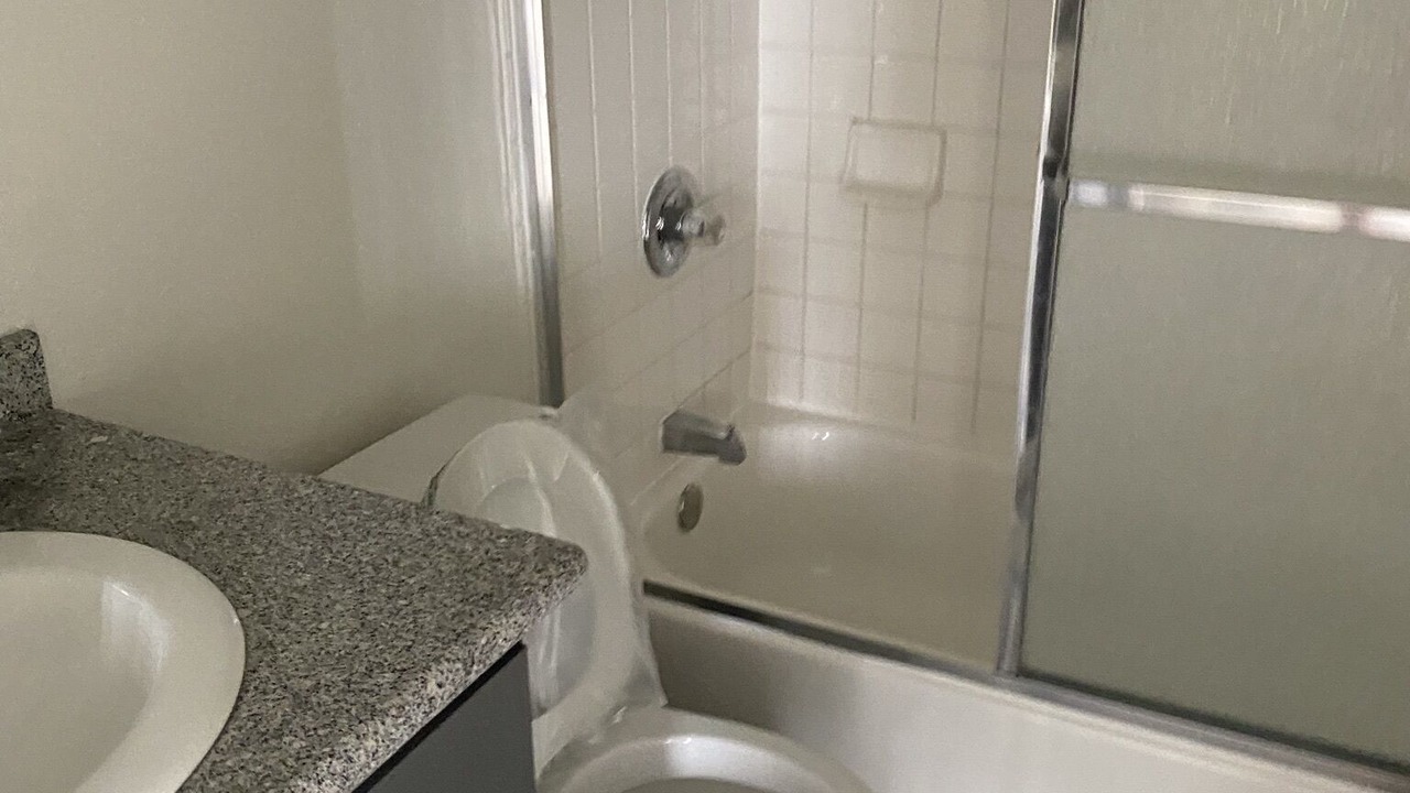 Photo of Bathroom in Enterprise