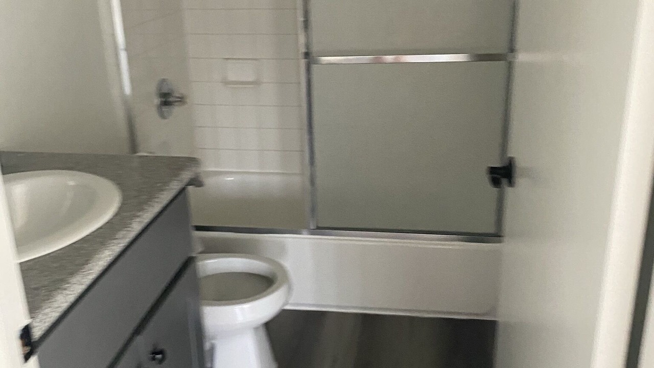 Photo of Bathroom in Enterprise