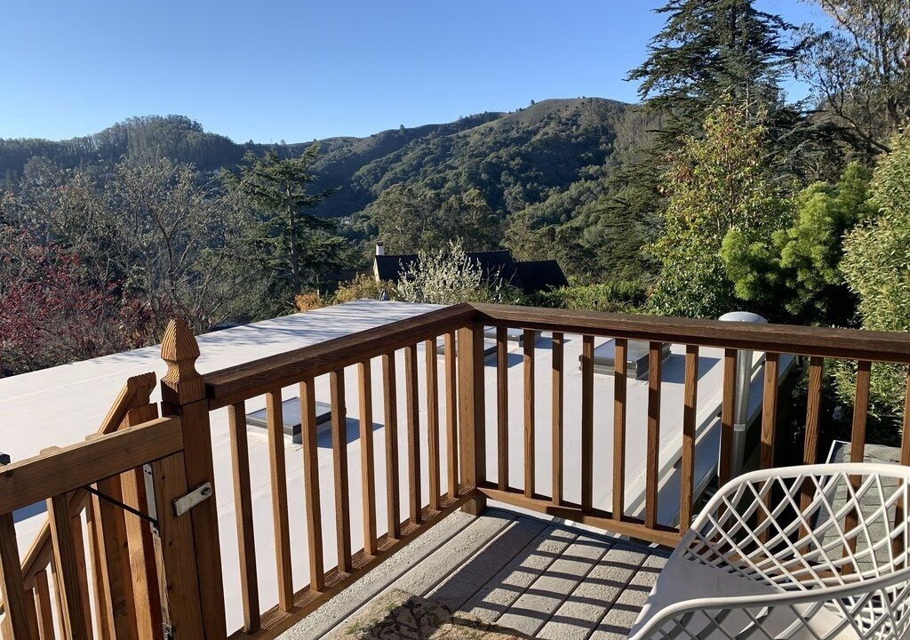 Photo of Bedroom in Tamalpais-Homestead Valley