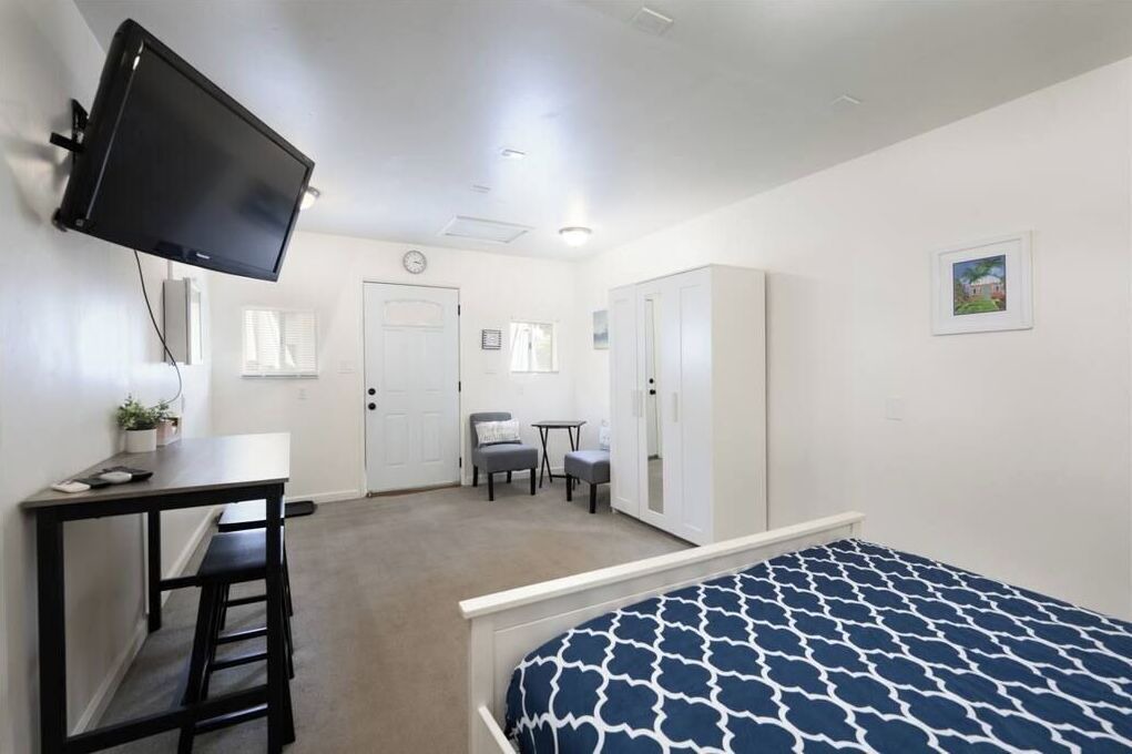 Photo of Bedroom in Southeastern Sacramento