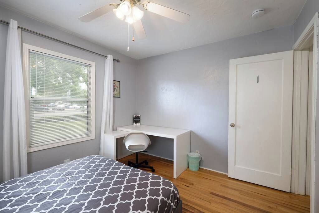 Photo of Bedroom in Southeastern Sacramento