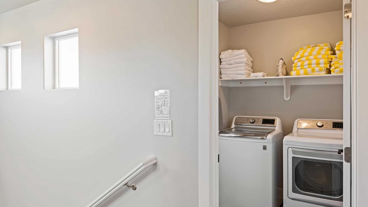 Photo of Bedroom in Washington
