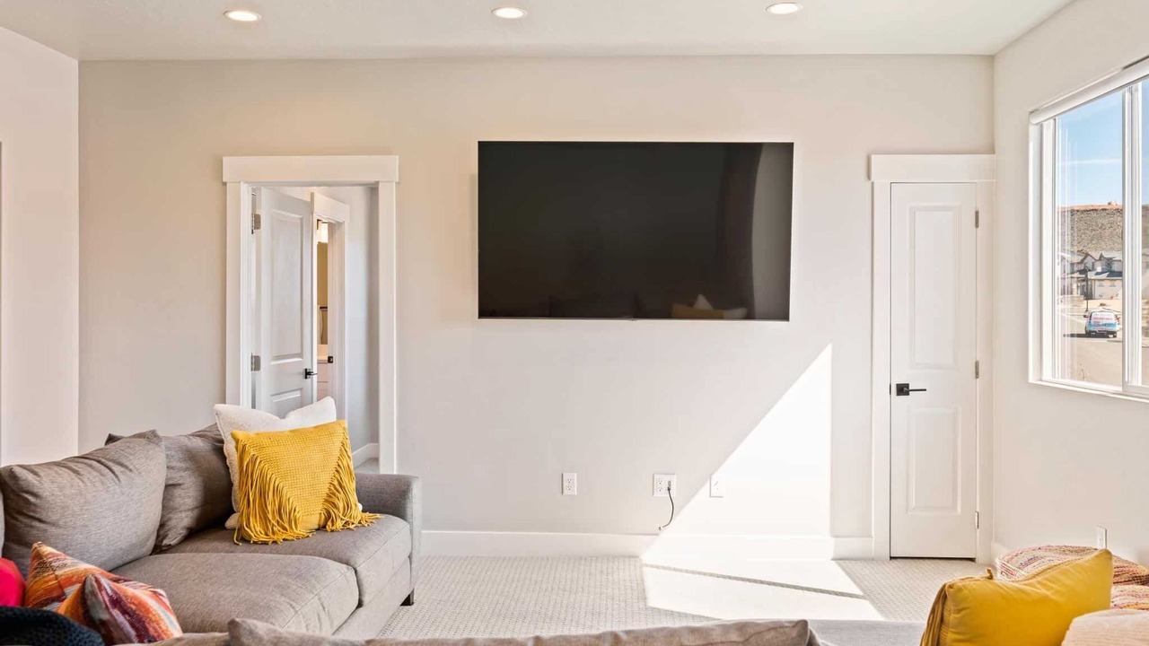 Photo of Bedroom in Washington