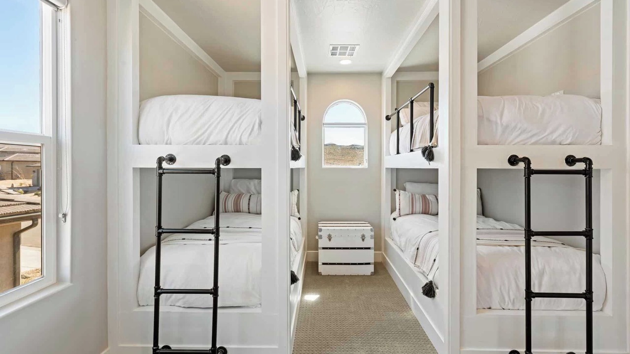Photo of Bedroom in Washington