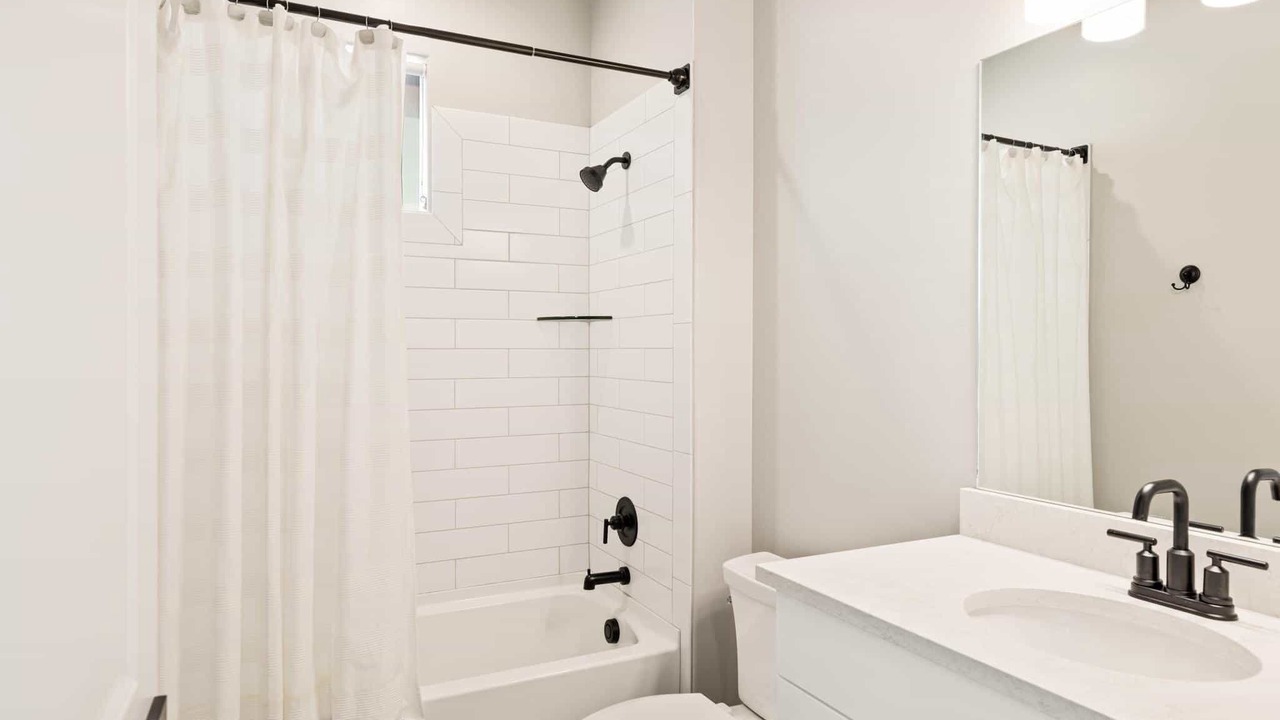 Photo of Bathroom in Washington