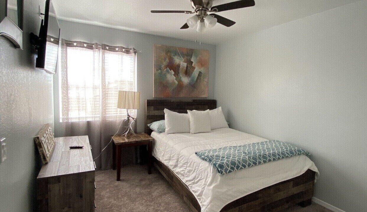 Photo of Bedroom in La Buena Vida