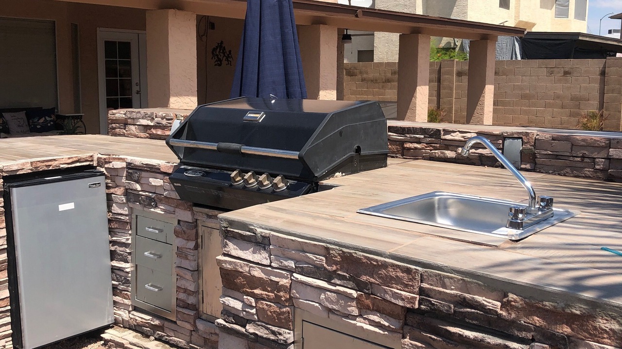 Photo of Outdoor in La Buena Vida